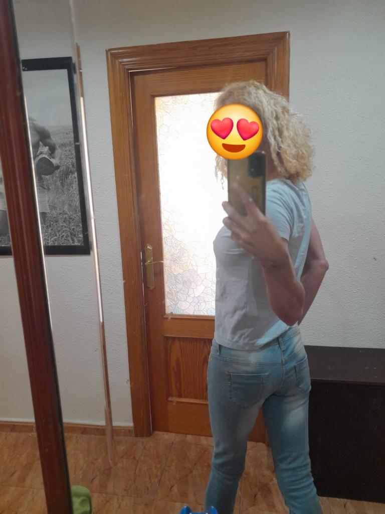 Travesti en Alicante: 