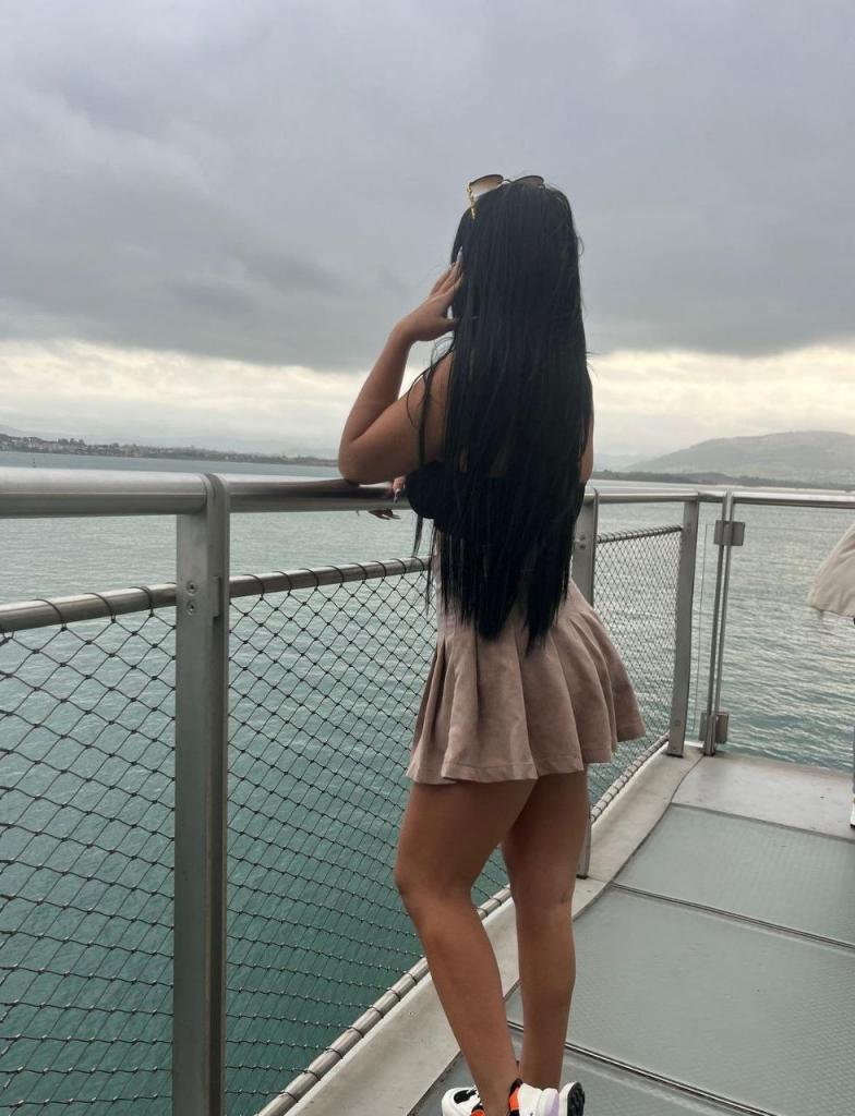 Chica busca chico en Las Palmas: 