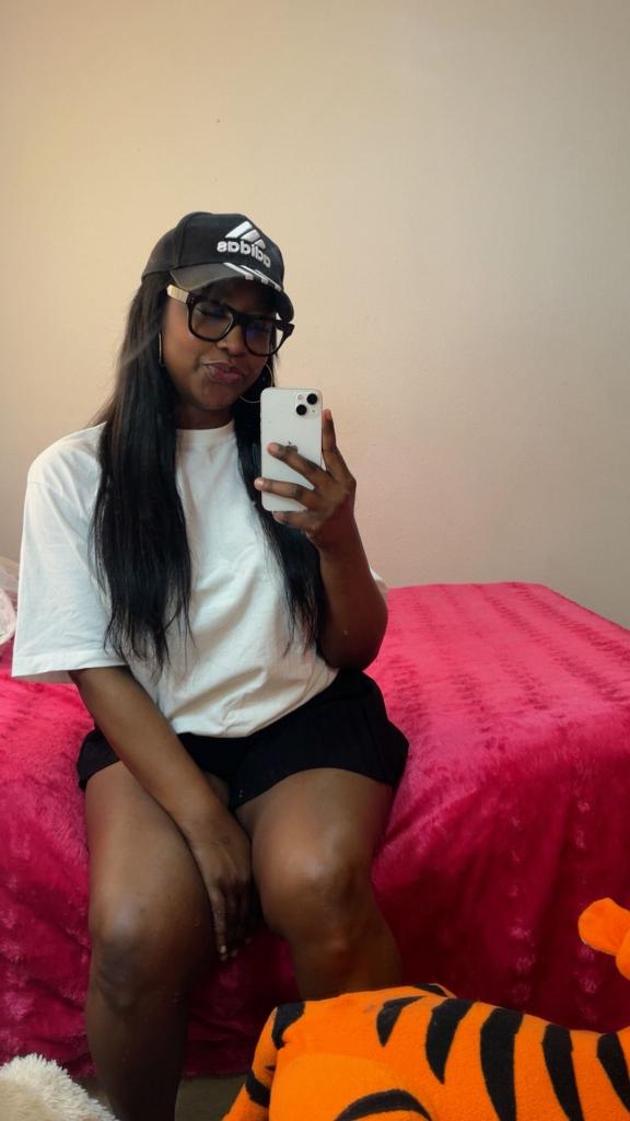 Chica busca chico en Murcia: 