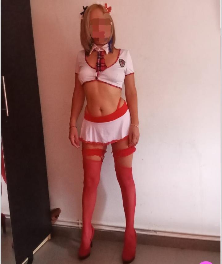 Chica busca chico en Madrid: 