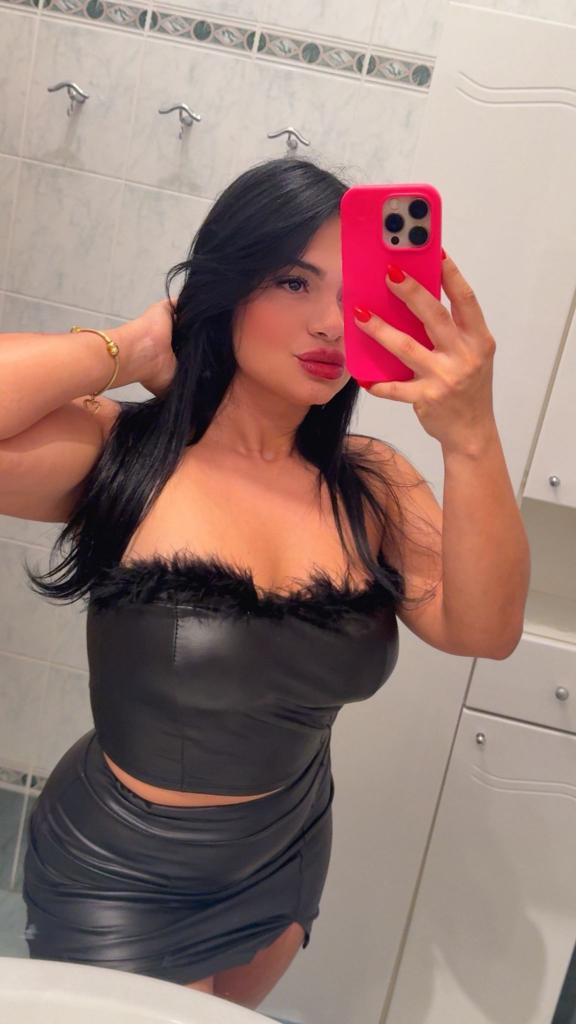 Chica busca chico en La Rioja: 