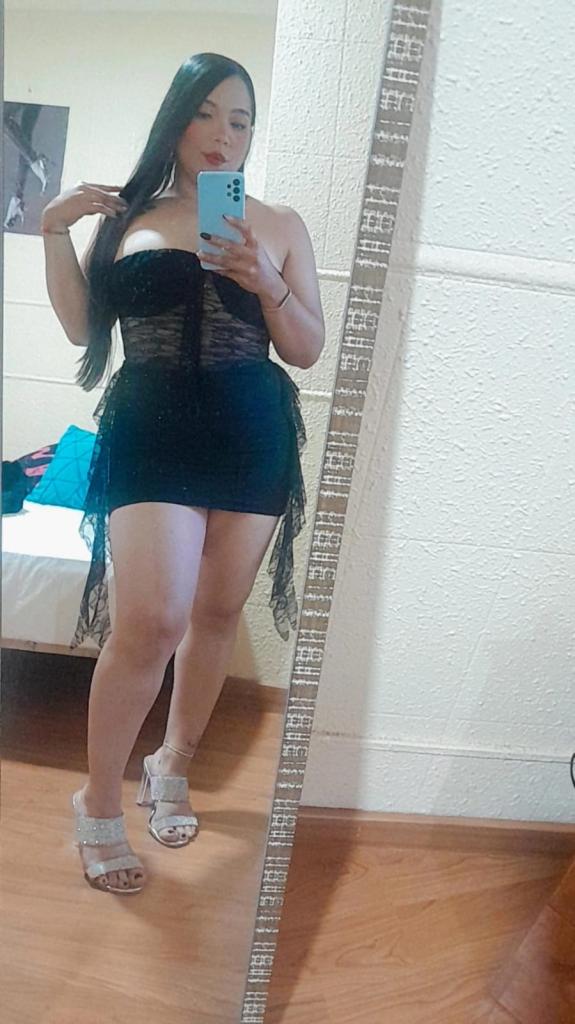 Chica busca chico en Cáceres: 