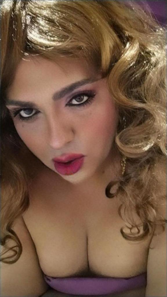 Transexual en Córdoba: 