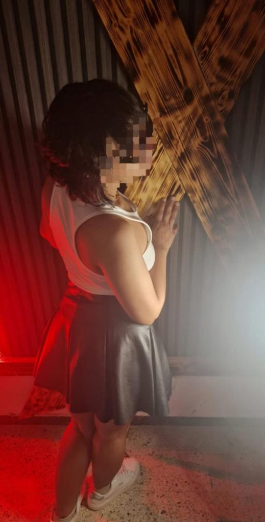 Chica busca chico en Barcelona: 