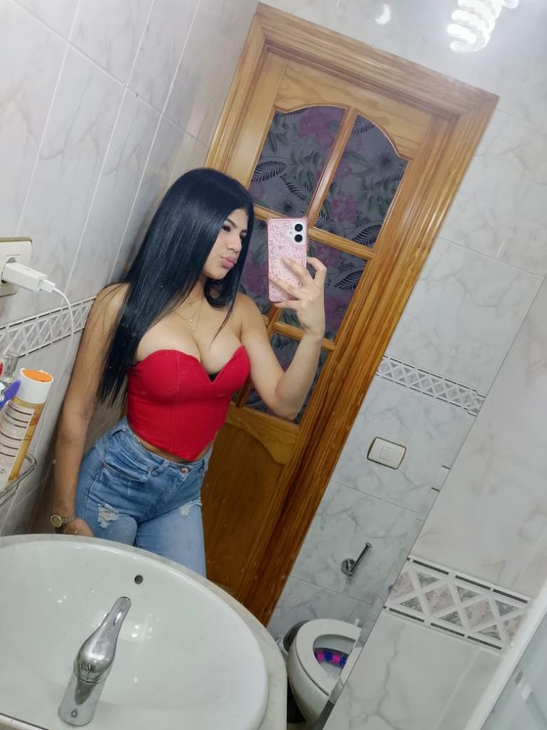 Chica busca chico en Las Palmas: 