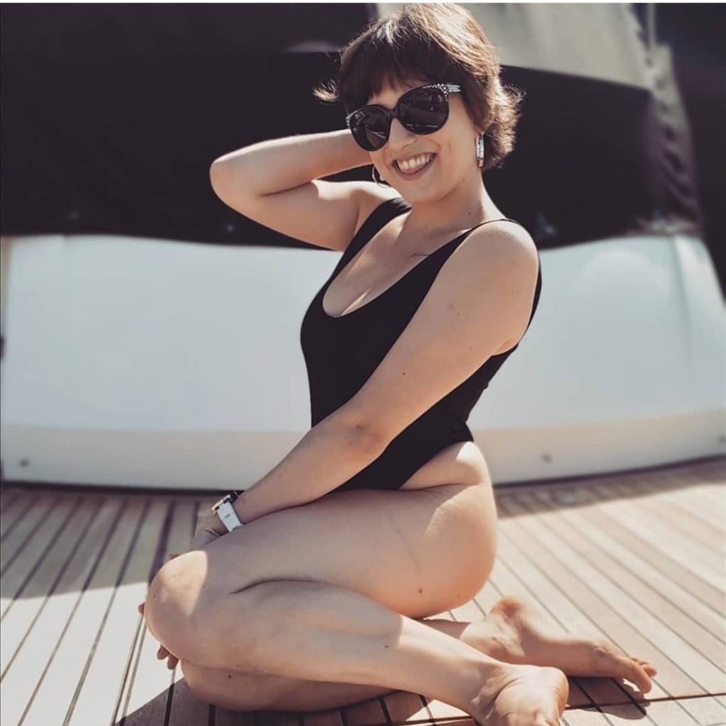 Chica busca chico en Murcia: 