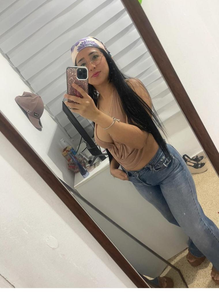 Chica busca chico en Cáceres: 