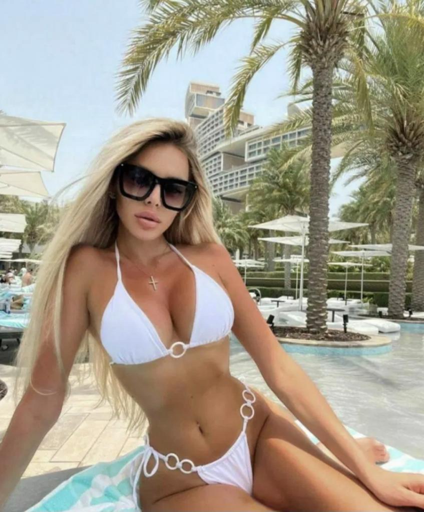 Chica busca chico en Tenerife: 