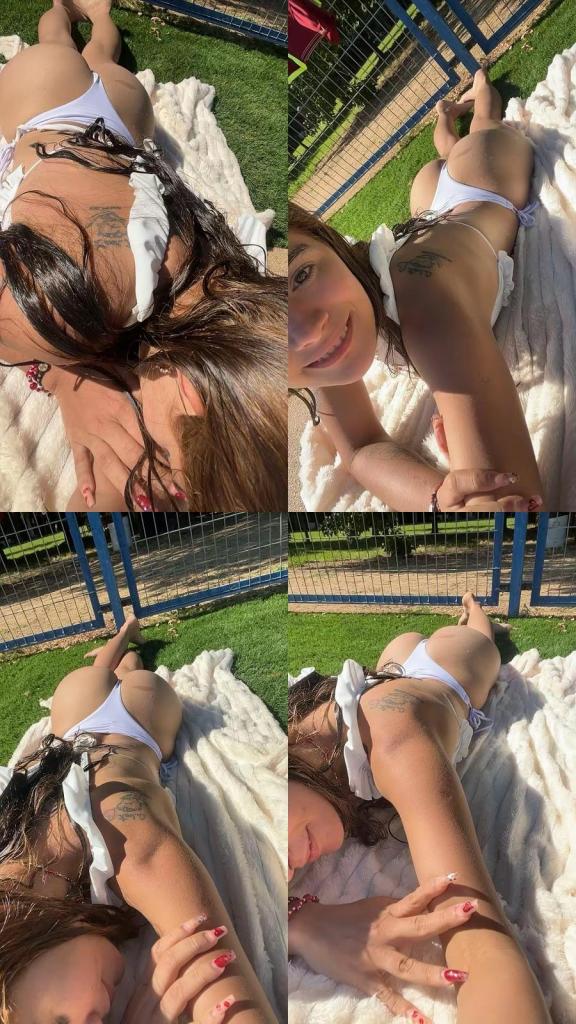 Chica busca chico en Alicante: 