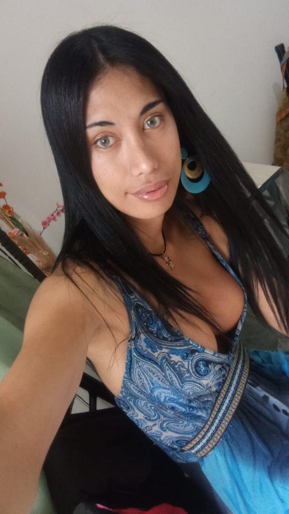 Transexual en Alicante: 