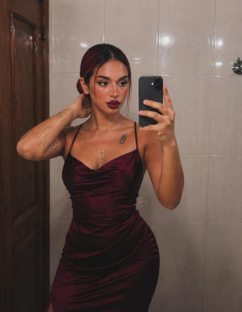 611218939: Travesti en Las Palmas