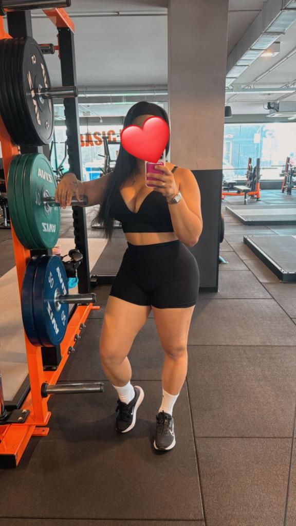 Chica busca chico en Badajoz: 