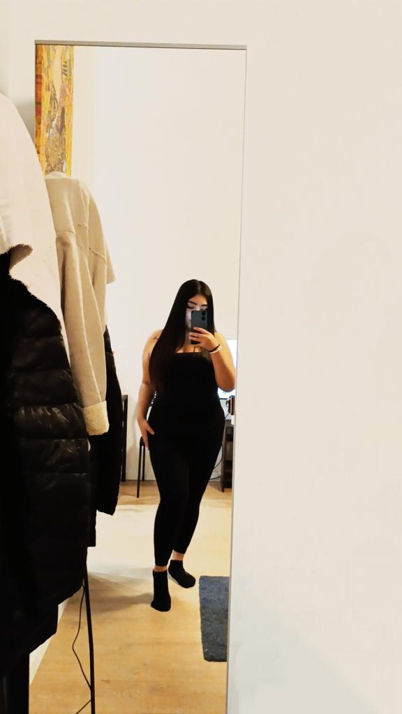 Chica busca chico en Madrid: 