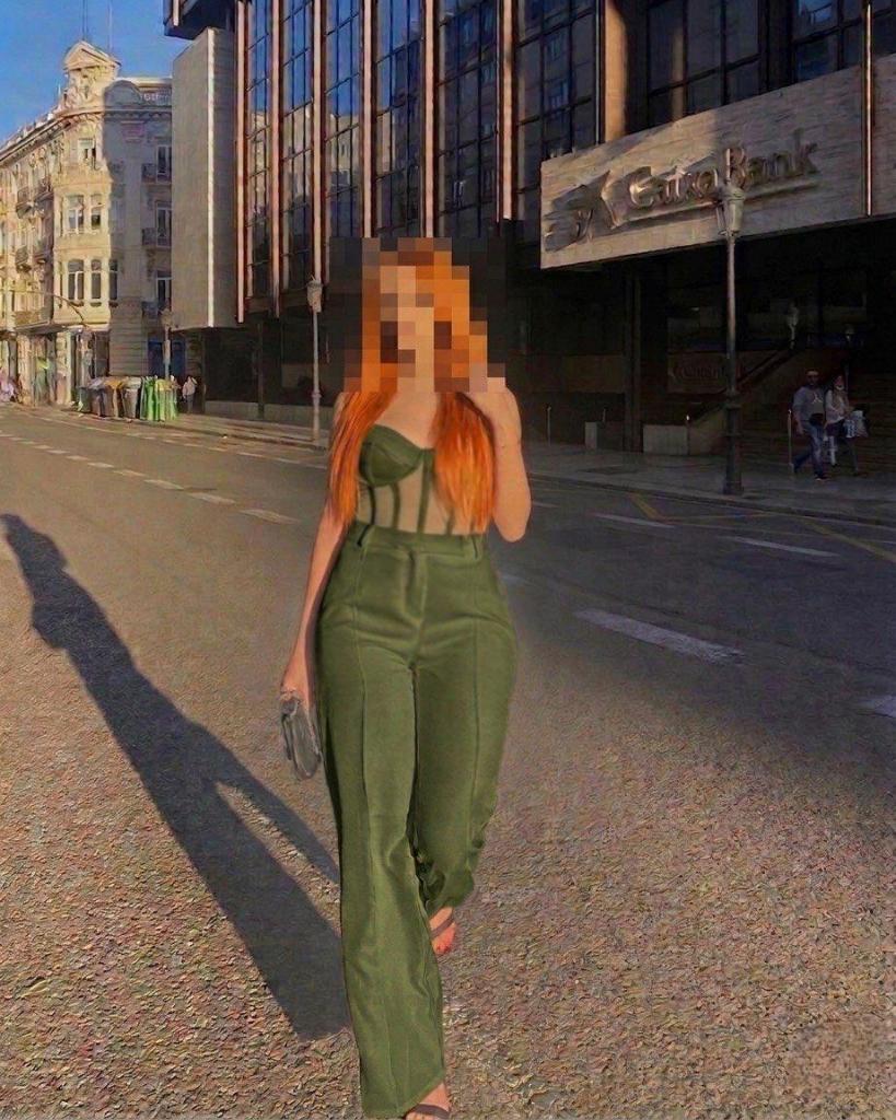 Chica busca chico en Pontevedra: 