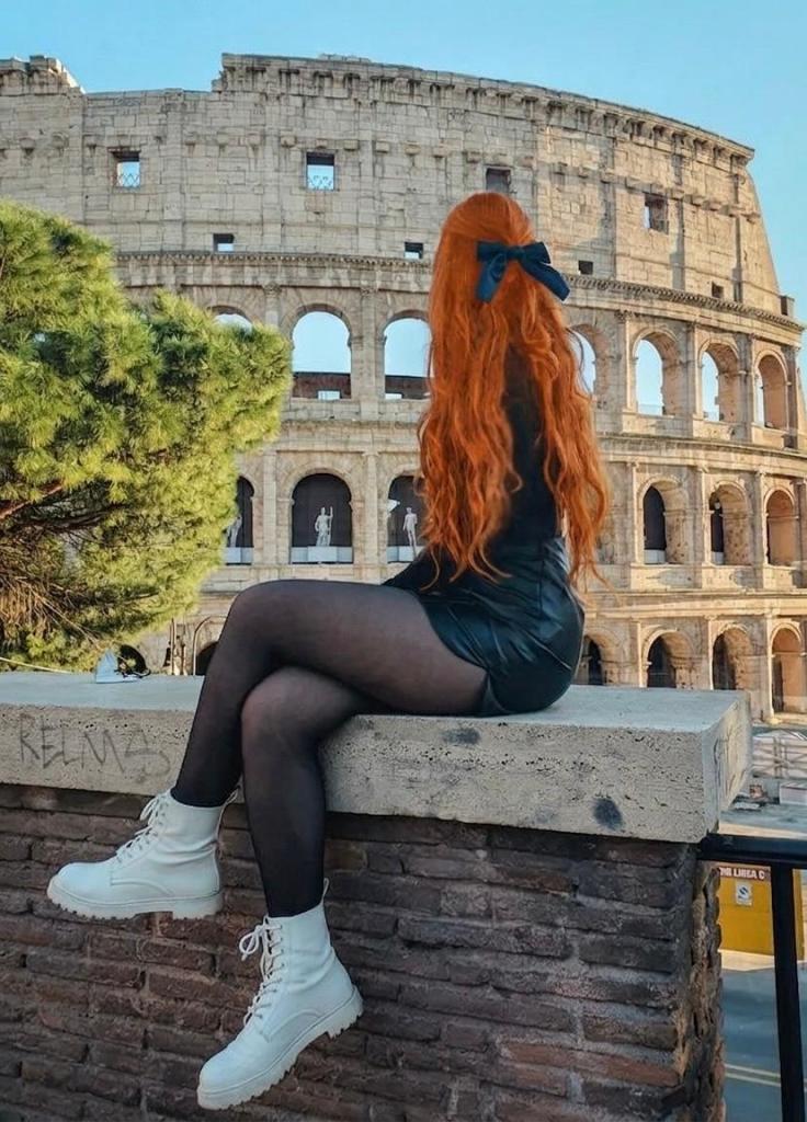 Chica busca chico en Pontevedra: 