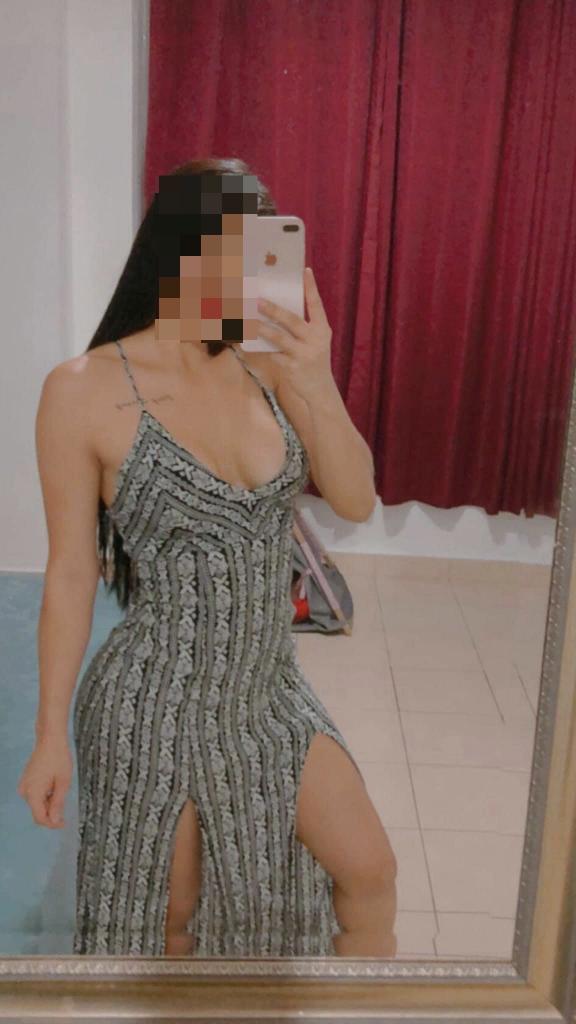 Chica busca chico en Málaga: 