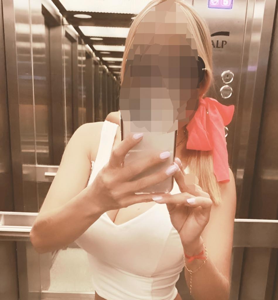 Chica busca chico en Tenerife: 