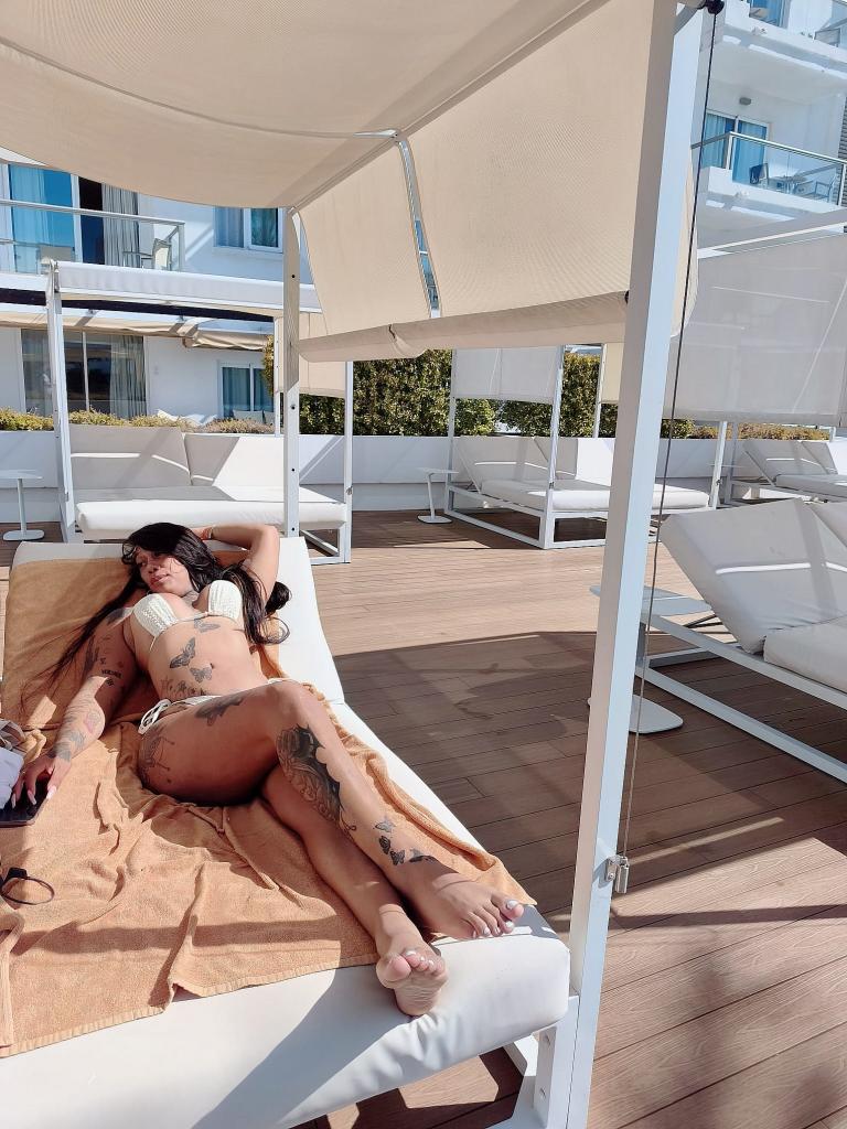 Travesti en Mallorca: 