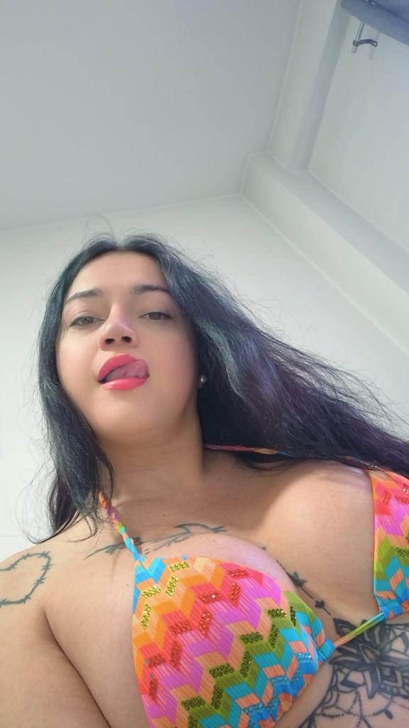 Transexual en Madrid: 