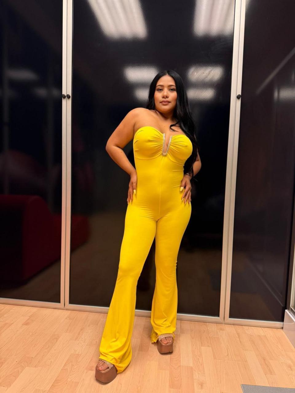 Chica busca chico en Sevilla: 