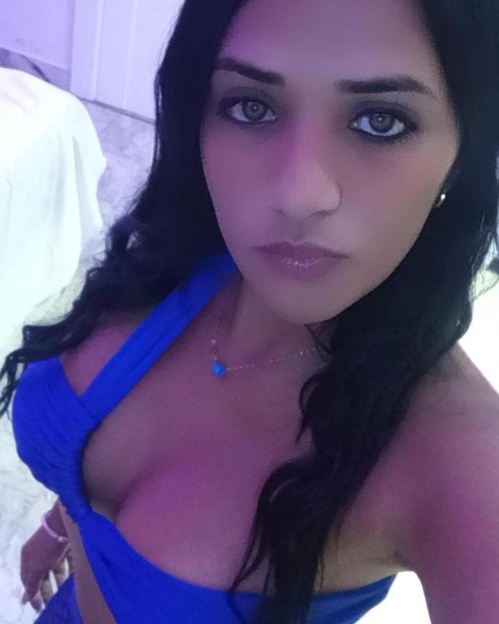 Chica busca chico en Alicante: 