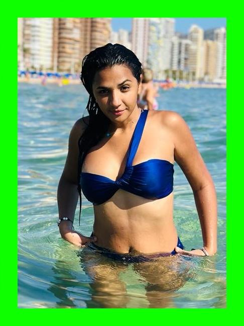 Chica busca chico en Alicante: 