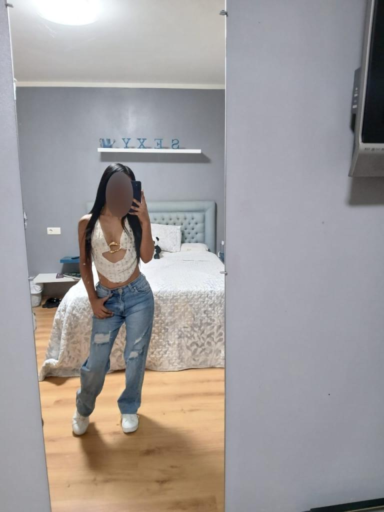 Chica busca chico en Badajoz: 