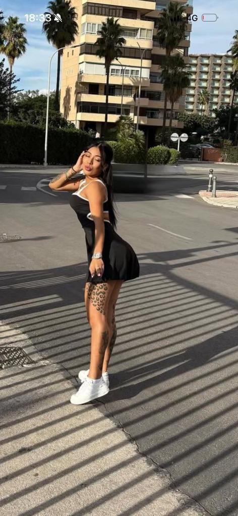 603199692: Chica busca chico en Málaga