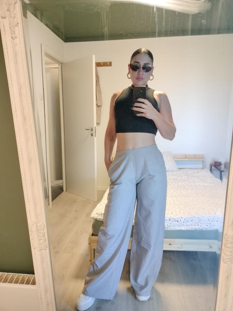 Chica busca chico en Pontevedra: 