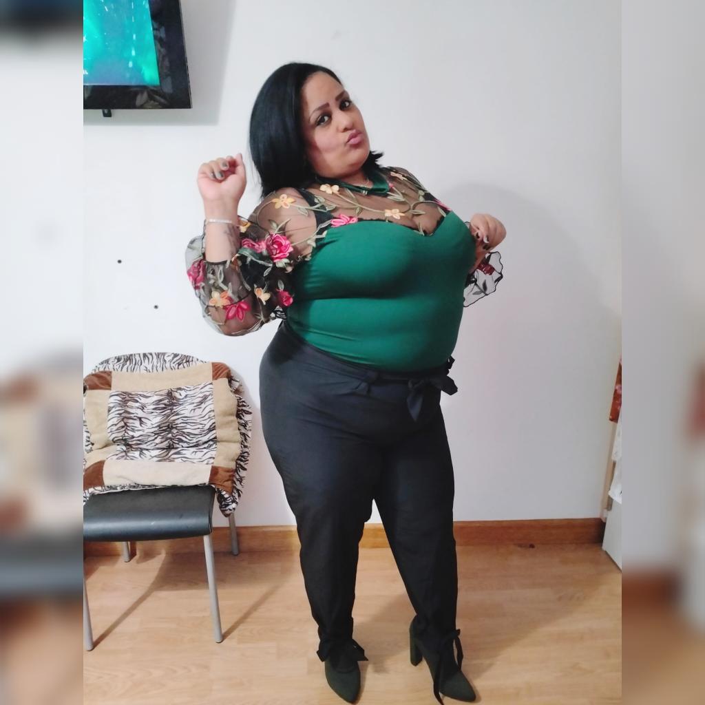 Chica busca chico en León: 