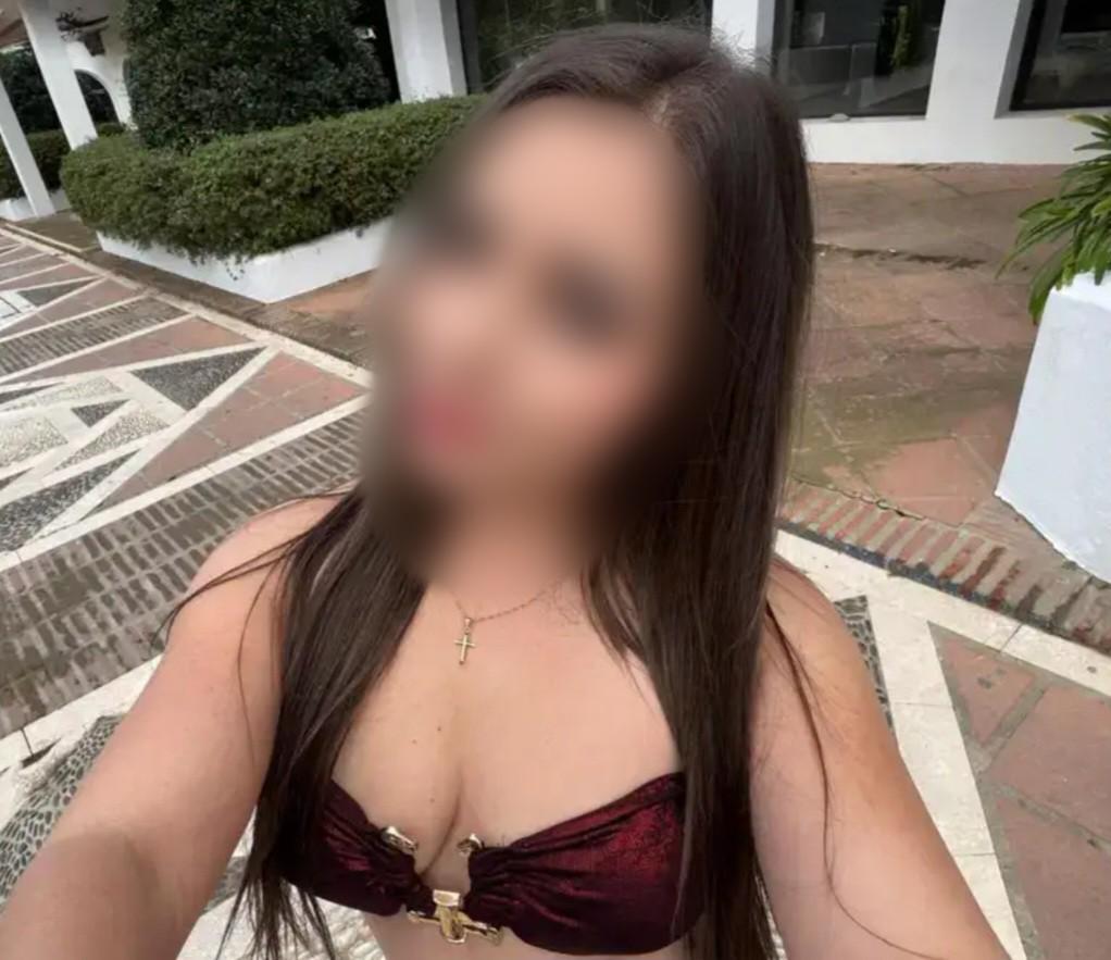 Chica busca chico en Murcia: 