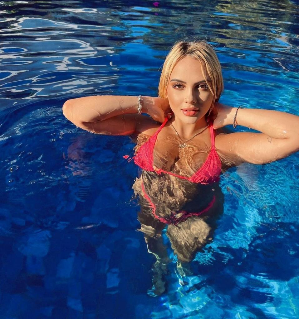 Chica busca chico en Pontevedra: 