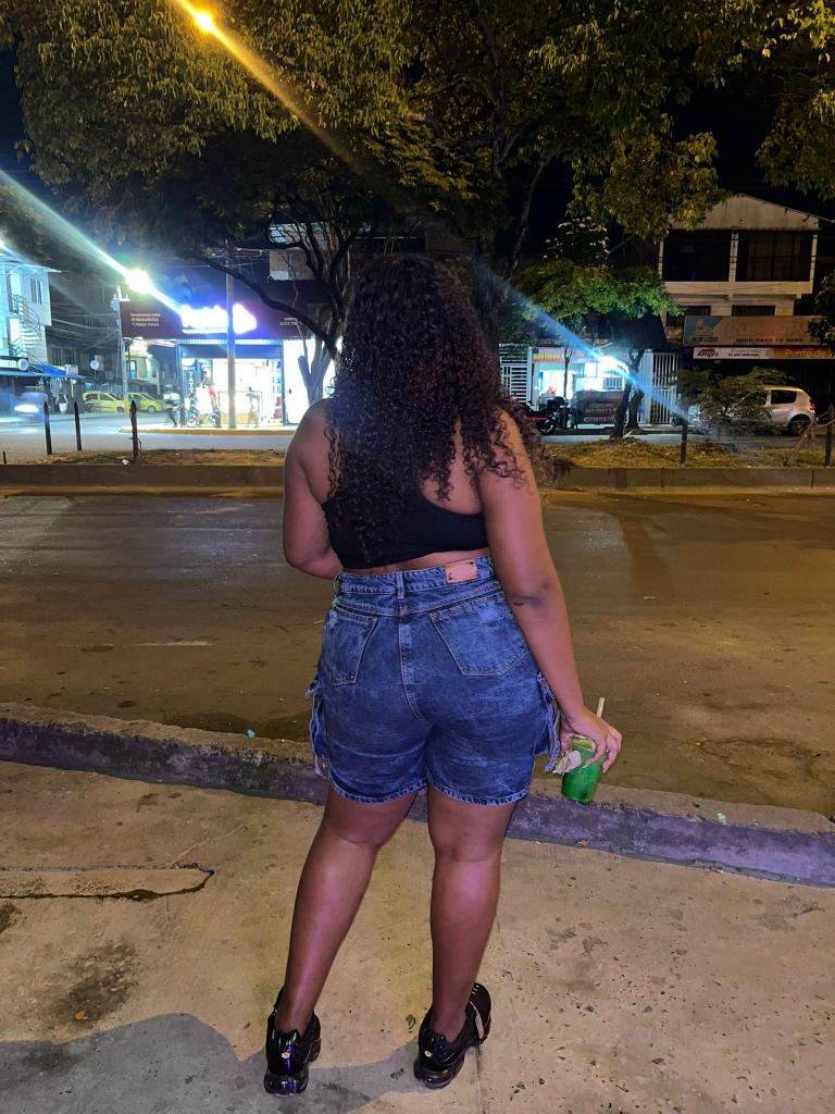 Chica busca chico en Barcelona: 