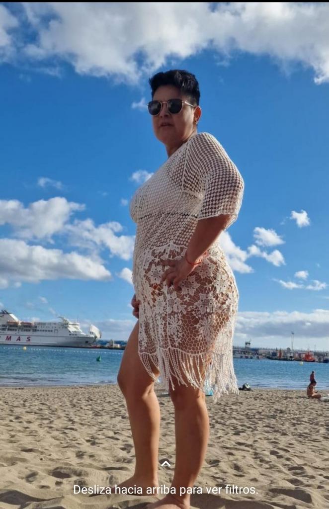 Chica busca chico en Tenerife: 