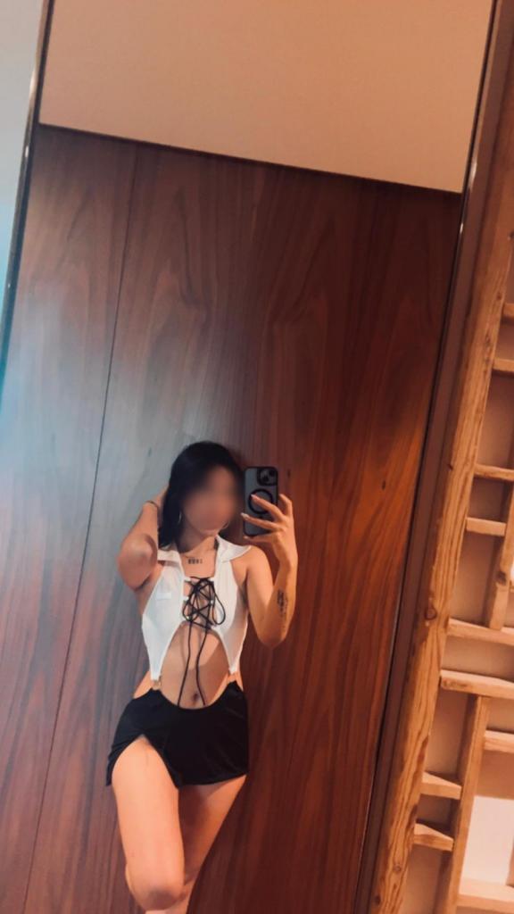 Chica busca chico en Toledo: 