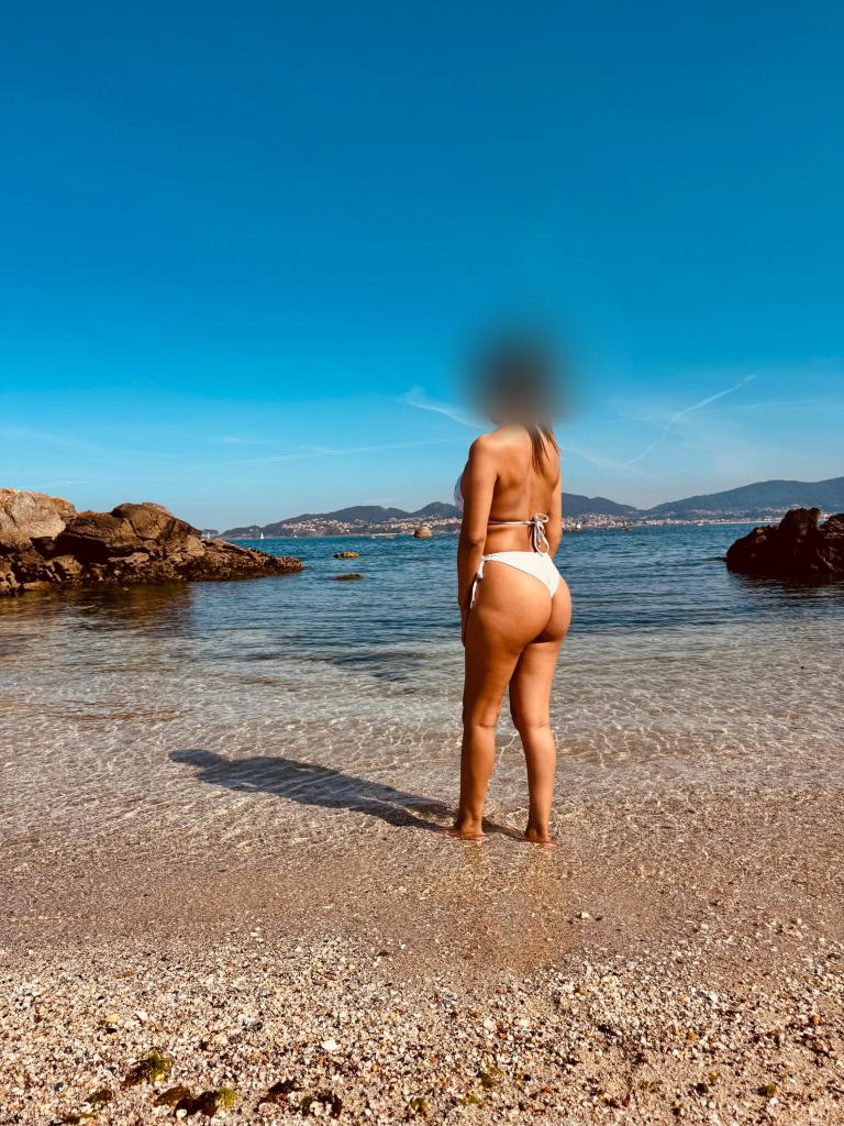 Chica busca chico en Pontevedra: 