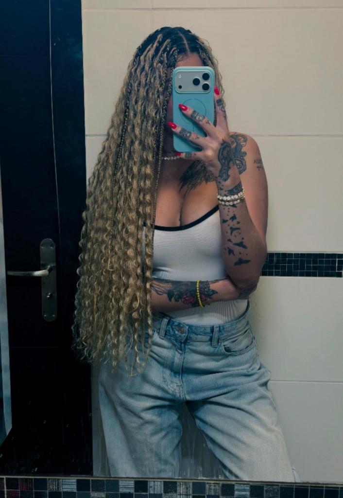 Chica busca chico en Valencia: 