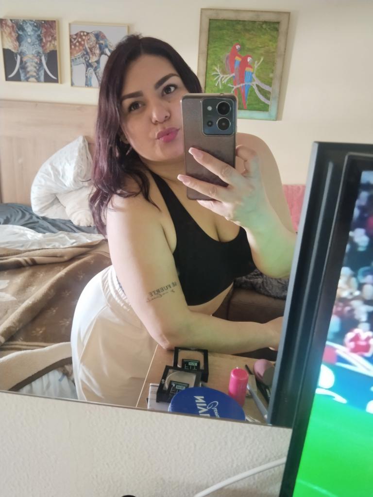 Chica busca chico en La Coruña: 