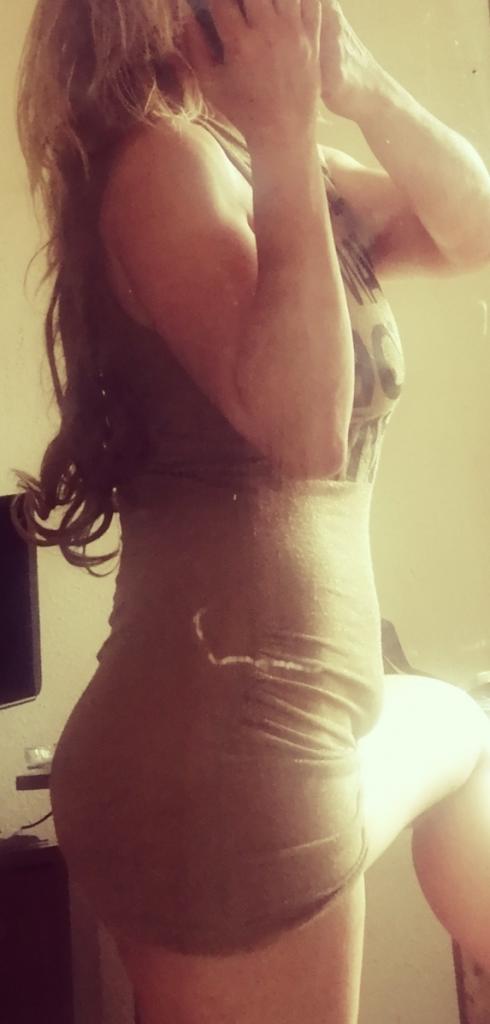 Chica busca chico en Alicante: 