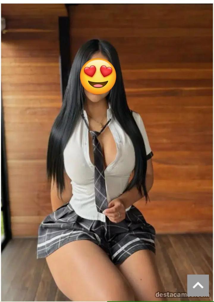 Chica busca chico en Cáceres: 