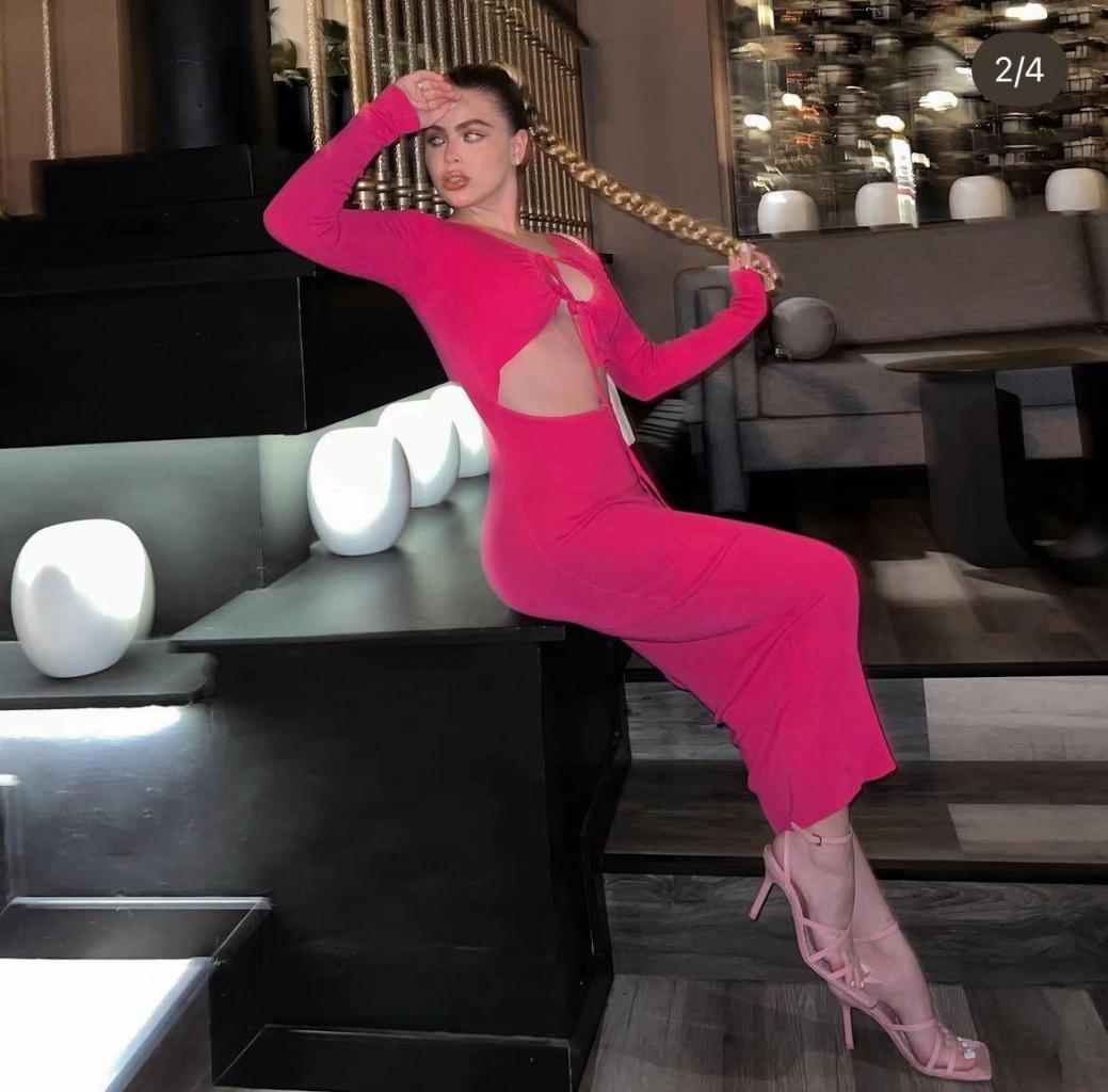 Chica busca chico en Málaga: 