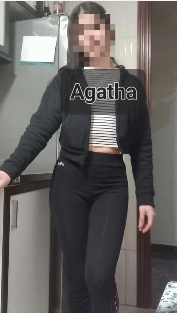 Chica busca chico en Córdoba: 