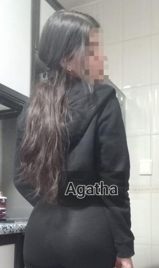 Chica busca chico en Córdoba: 