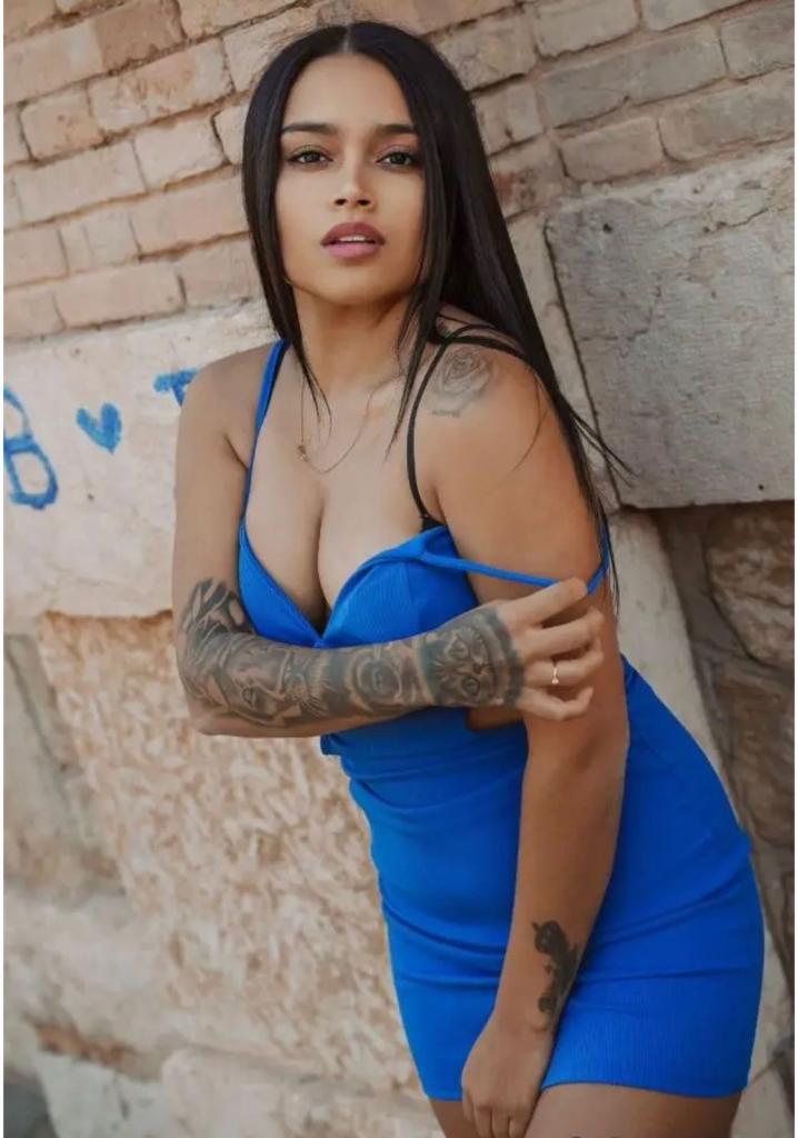 Chica busca chico en Alicante: 