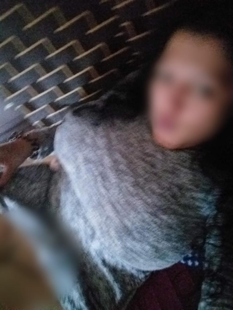 613643962: Chica busca chico en Badajoz