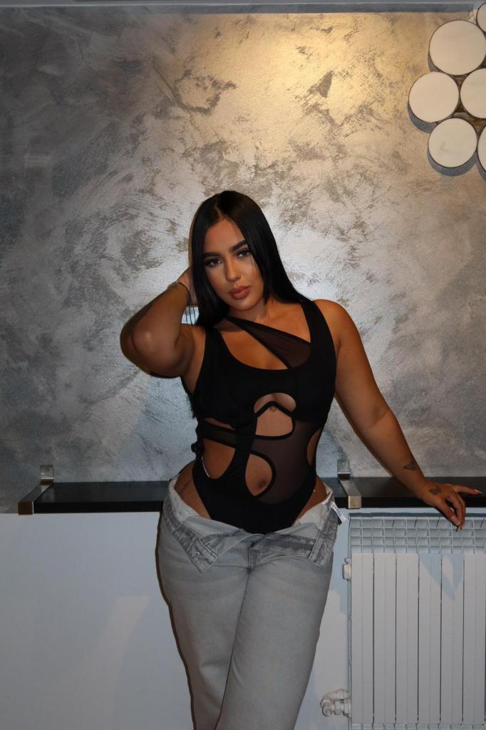 Chica busca chico en Lérida: 