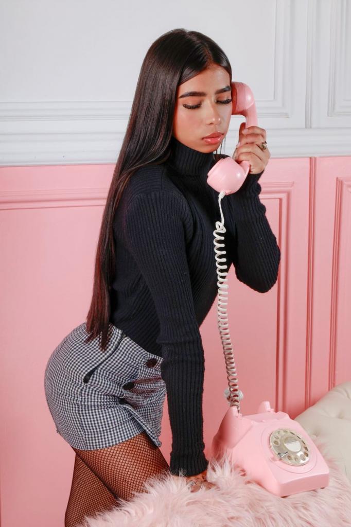 Chica busca chico en Lérida: 