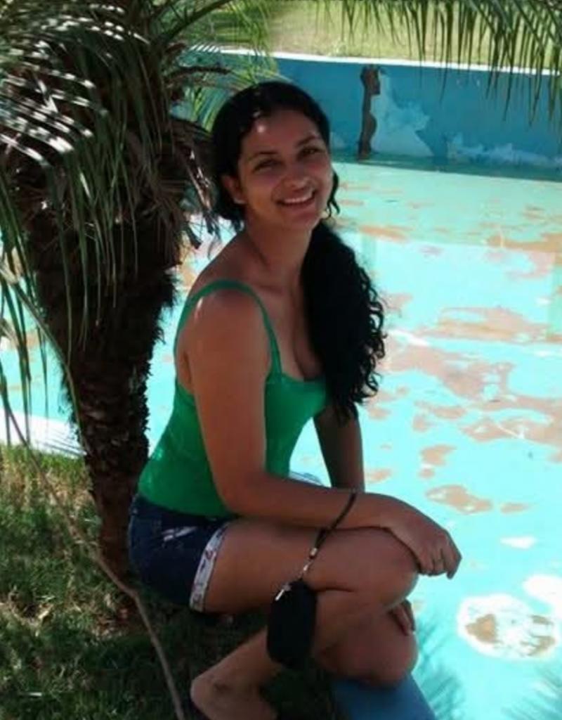 Chica busca chico en Alicante: 