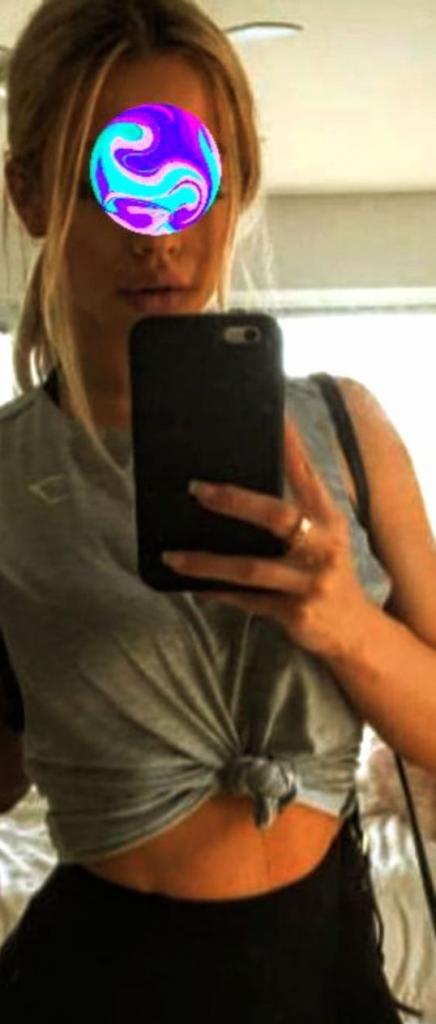 Chica busca chico en Córdoba: 