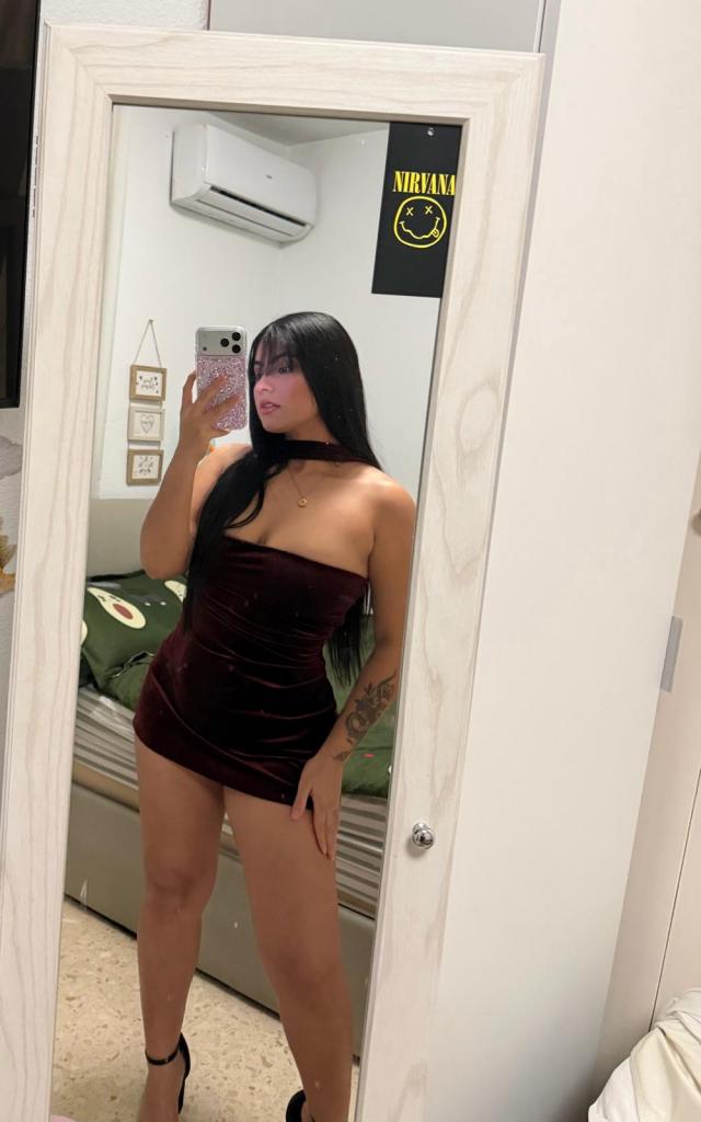 Chica busca chico en Málaga: 